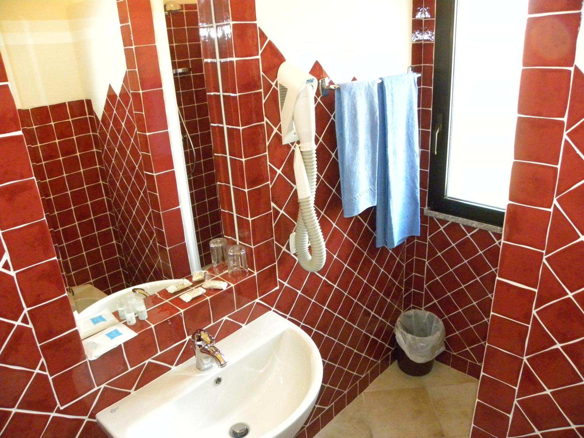 Hotel סן פנטלאו מראה חיצוני תמונה