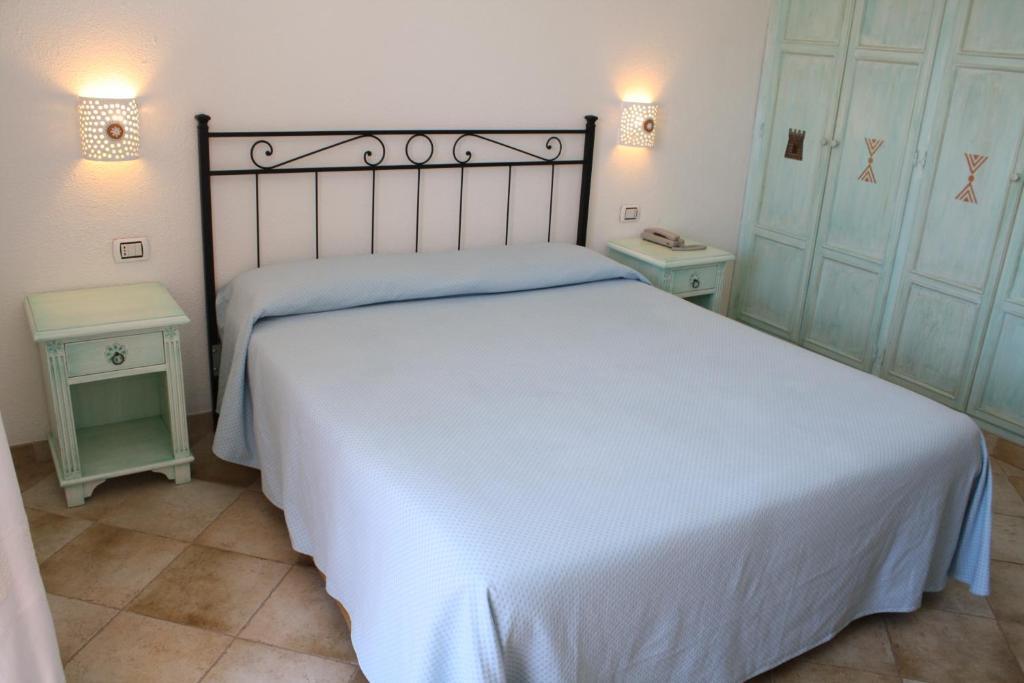 Hotel סן פנטלאו חדר תמונה