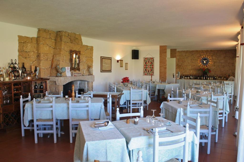 Hotel סן פנטלאו מראה חיצוני תמונה