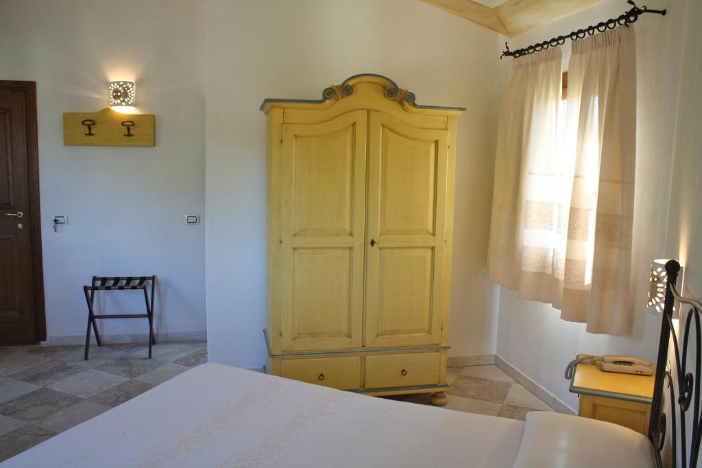 Hotel סן פנטלאו חדר תמונה