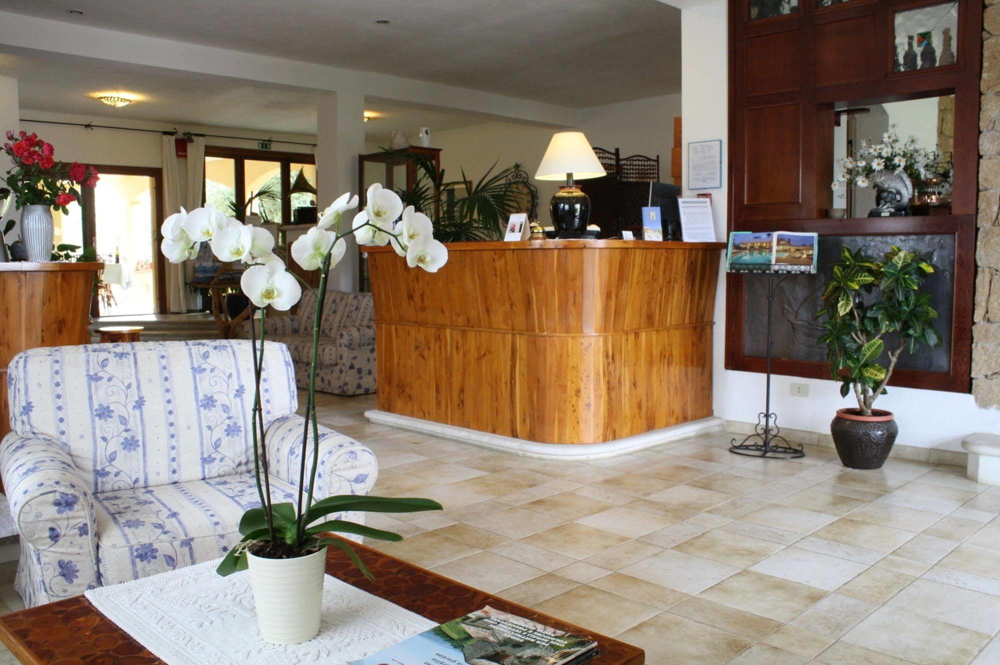 Hotel סן פנטלאו מראה חיצוני תמונה