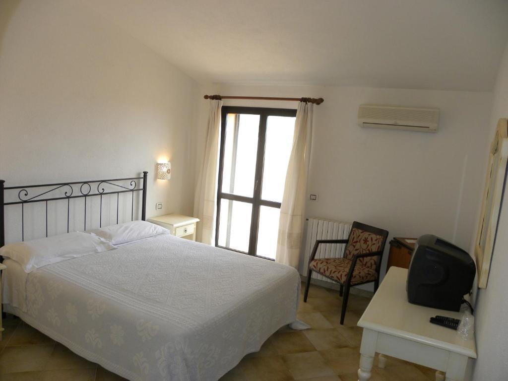 Hotel סן פנטלאו חדר תמונה