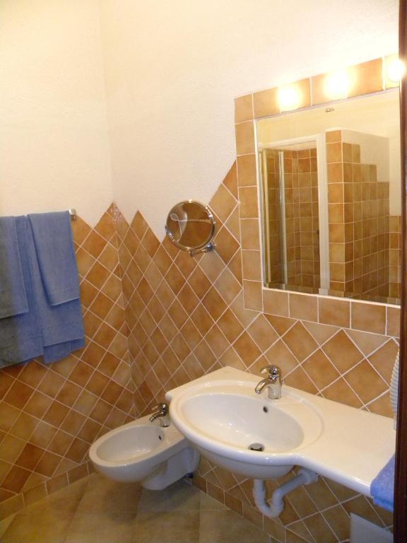 Hotel סן פנטלאו מראה חיצוני תמונה